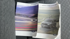 Ford Tourneo Connect 1.5 EcoBoost Titanium 5dr Petrol Estate